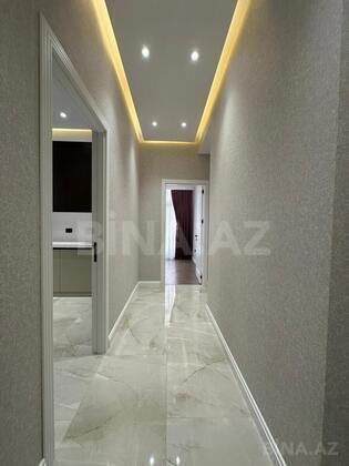 2 otaqlı Yeni tikili, Nizami m., Bakı