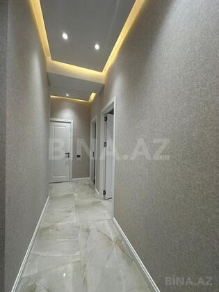 2 otaqlı Yeni tikili, Nizami m., Bakı