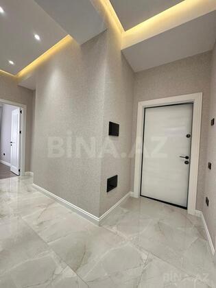 2 otaqlı Yeni tikili, Nizami m., Bakı
