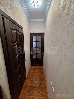 1 otaqlı Köhnə tikili, 8-ci mikrorayon q., Bakı