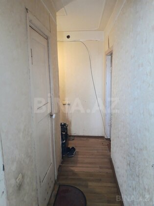 2 otaqlı Köhnə tikili, Xətai r., Bakı
