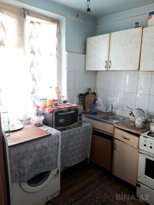 2 otaqlı Köhnə tikili, Xətai r., Bakı
