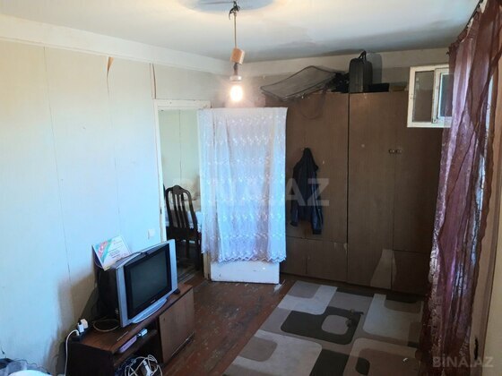 2 otaqlı Köhnə tikili, Xətai r., Bakı
