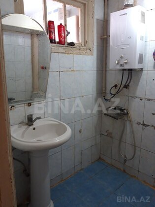 2 otaqlı Köhnə tikili, Xətai r., Bakı