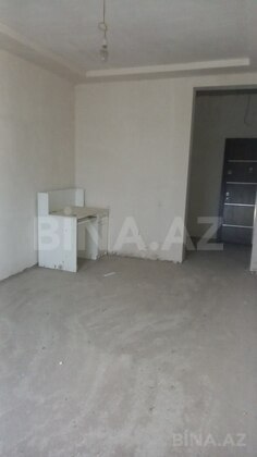 2 otaqlı Yeni tikili, Masazır q., Bakı