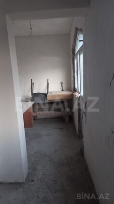 2 otaqlı Yeni tikili, Masazır q., Bakı