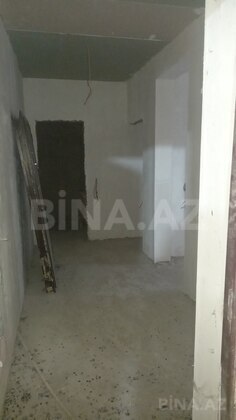 2 otaqlı Yeni tikili, Masazır q., Bakı