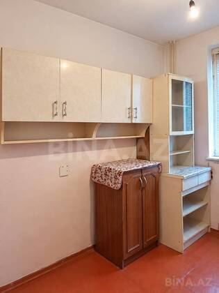 3 otaqlı Köhnə tikili, Sumqayıt