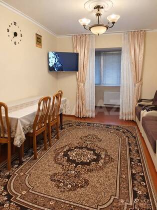 3 otaqlı Köhnə tikili, Sumqayıt