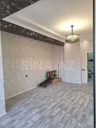 3 otaqlı Yeni tikili, Masazır q., Bakı