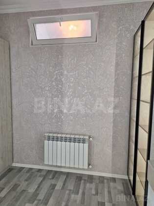 3 otaqlı Yeni tikili, Masazır q., Bakı