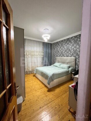 5 otaqlı Həyət evi/Bağ evi, Yeni Ramana q., Bakı