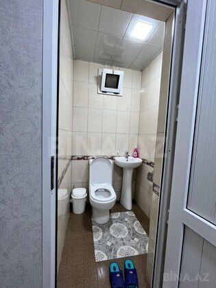 5 otaqlı Həyət evi/Bağ evi, Yeni Ramana q., Bakı