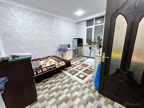 5 otaqlı Həyət evi/Bağ evi, Yeni Ramana q., Bakı