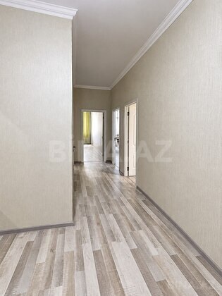 2 otaqlı Yeni tikili, Memar Əcəmi m., Bakı