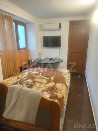 2 otaqlı Köhnə tikili, İçəri Şəhər m., Bakı