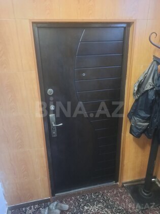 2 otaqlı Köhnə tikili, İçəri Şəhər m., Bakı
