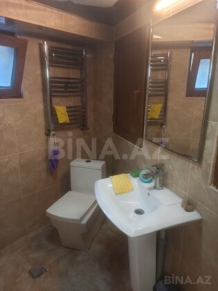2 otaqlı Köhnə tikili, İçəri Şəhər m., Bakı