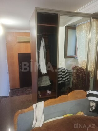 2 otaqlı Köhnə tikili, İçəri Şəhər m., Bakı