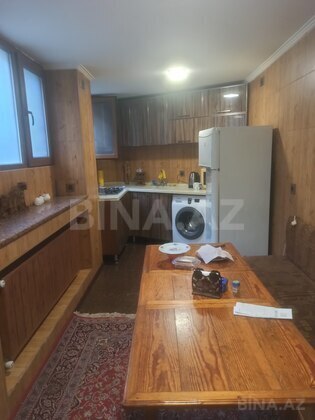 2 otaqlı Köhnə tikili, İçəri Şəhər m., Bakı