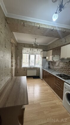 3 otaqlı Yeni tikili, Abşeron r., Xırdalan