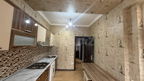 3 otaqlı Yeni tikili, Abşeron r., Xırdalan