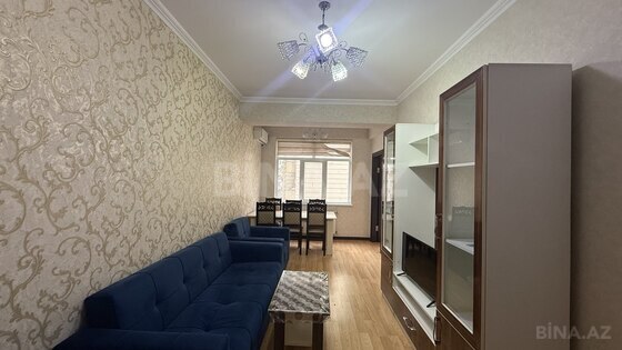 3 otaqlı Yeni tikili, Abşeron r., Xırdalan