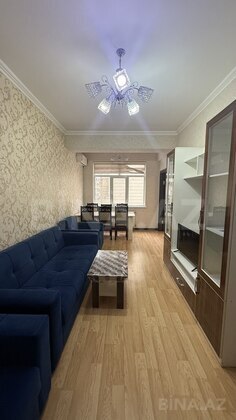 3 otaqlı Yeni tikili, Abşeron r., Xırdalan