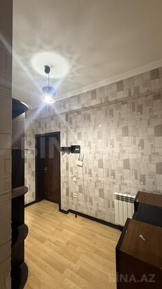 3 otaqlı Yeni tikili, Abşeron r., Xırdalan