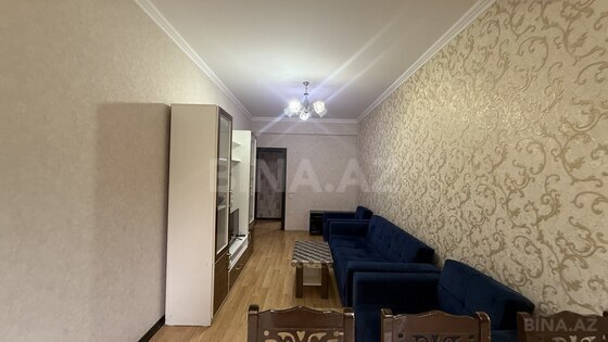 3 otaqlı Yeni tikili, Abşeron r., Xırdalan