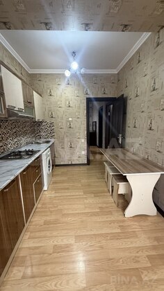 3 otaqlı Yeni tikili, Abşeron r., Xırdalan