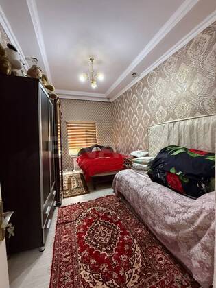 3 otaqlı Həyət evi/Bağ evi, Masazır q., Bakı