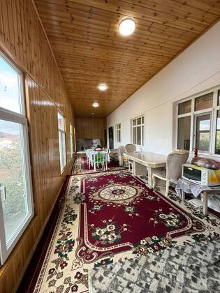 3 otaqlı Həyət evi/Bağ evi, Masazır q., Bakı