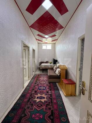 3 otaqlı Həyət evi/Bağ evi, Masazır q., Bakı