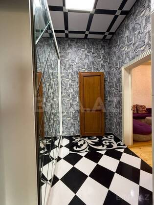 3 otaqlı Həyət evi/Bağ evi, Masazır q., Bakı