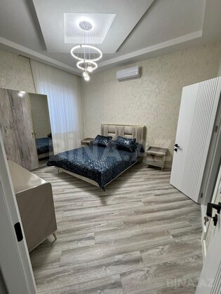 4 otaqlı Həyət evi/Bağ evi, Mərdəkan q., Bakı