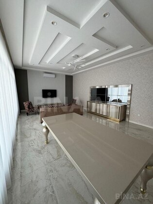 4 otaqlı Həyət evi/Bağ evi, Mərdəkan q., Bakı