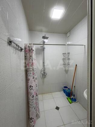 2 otaqlı Köhnə tikili, Memar Əcəmi m., Bakı
