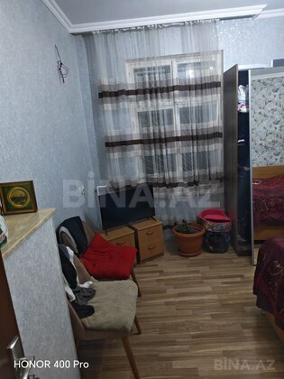 3 otaqlı Köhnə tikili, Neftçilər m., Bakı