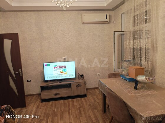 3 otaqlı Köhnə tikili, Neftçilər m., Bakı