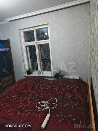 3 otaqlı Köhnə tikili, Neftçilər m., Bakı