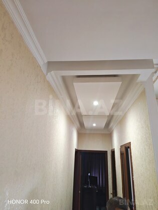 3 otaqlı Köhnə tikili, Neftçilər m., Bakı