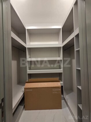3 otaqlı Yeni tikili, Ağ şəhər q., Bakı