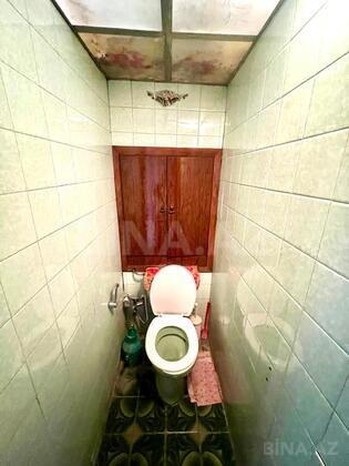 3 otaqlı Köhnə tikili, Nərimanov r., Bakı