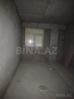 2 otaqlı Yeni tikili, İnşaatçılar m., Bakı