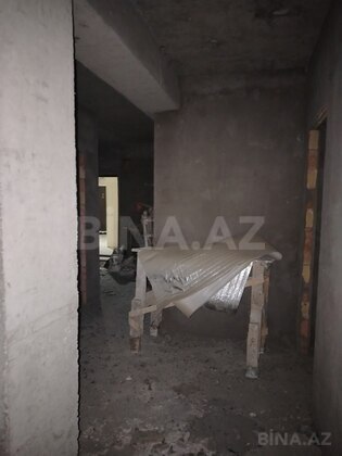 2 otaqlı Yeni tikili, İnşaatçılar m., Bakı
