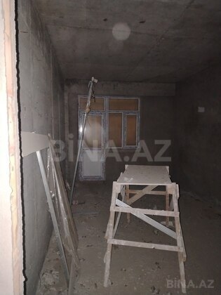 2 otaqlı Yeni tikili, İnşaatçılar m., Bakı