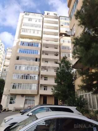 2 otaqlı Yeni tikili, İnşaatçılar m., Bakı