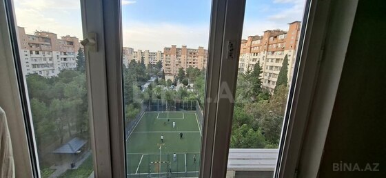 2 otaqlı Köhnə tikili, Əhmədli m., Bakı
