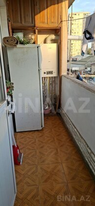 2 otaqlı Köhnə tikili, Əhmədli m., Bakı